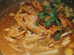 -邵汇大虾(同康路店)