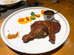 -半悦牛排(龙湖西宸天街店)