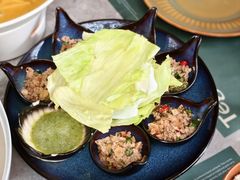 -Tegu泰古莲·泰国餐厅(红山6979店)