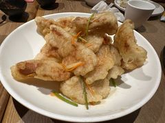 -金掌勺锅包肉(华润万象城店)