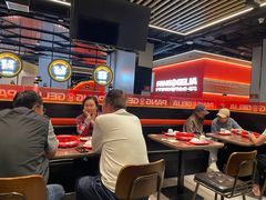 -胖哥俩肉蟹煲(龙德广场店)