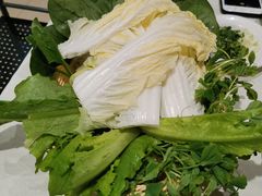 -东来顺饭庄(王府井步行街店)