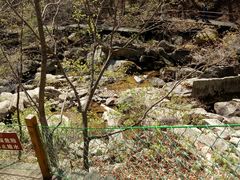 -丹东天桥沟景区