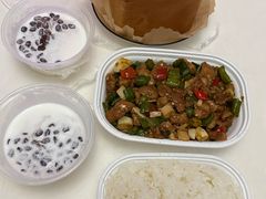 -庆江南江南菜(太仓南洋店)
