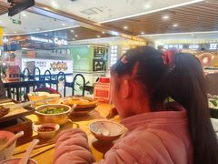 -怪噜范·老贵阳街头名小吃(汇金星力城店)