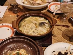 -老客家·客家菜(万达店)