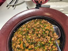 -小放牛炒菜馆(裕华万达店)