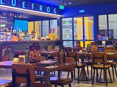 -bluefrog蓝蛙(新三里屯太古里店)