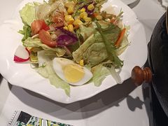 -红沃鳗鱼黑牛烤肉店(不老街店)