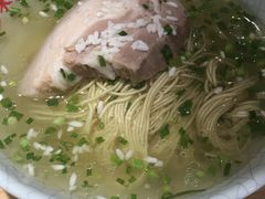 -朱鸿兴面馆(镇湖店)