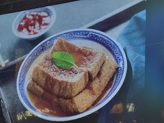 -捷信牛奶甜品世家(合生汇店)