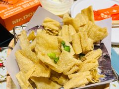 -小董哥烤串·爆汁大油边(故宫店)