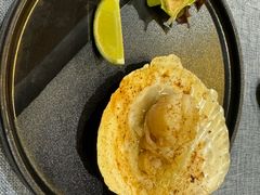 -1218 GRILL 主厨