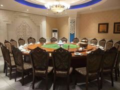 包厢-哈啾嗨·新概念蒙餐(红星新城店)