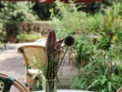 -三嚥阁 La Villa Restaurant