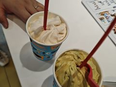 -DQ·蛋糕·冰淇淋(天通苑华联店)