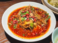 -全牛匠·乐山跷脚牛肉(西单华威约饭街店)