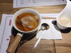 -炖物24章·顺时轻养茶(杭州大厦店)