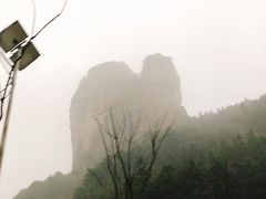 -崀山风景名胜区