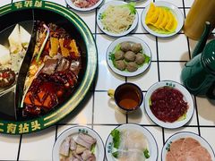 -有拈头成都市井火锅(老门东店)