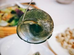 -鹏城人家海鲜酒家·23年老字号(较场尾店)