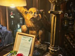 -威尼斯意餐酒吧 Venezia club(意大利风情街店)