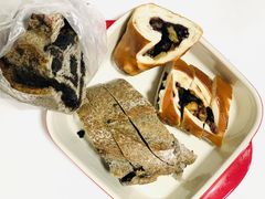 红豆碱水包-81BAKERY(大学路店)