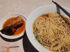 -松鹤面馆·古法焖肉面(观前店)