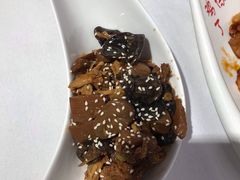 -峨嵋酒家总店(车公庄店)