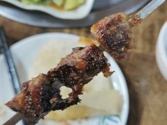 -清真·馬坡二旦烧烤(人生一串拍摄店)