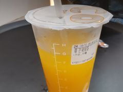 -CoCo都可(南阳摩根吾悦广场店)