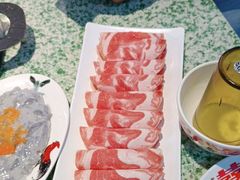-肖婷姐大铁锅重庆火锅(南湖店)