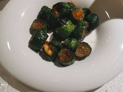 -老浒记烤鸭-北京菜(琉璃厂店)