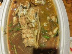 -潍城老菜馆·地标美食