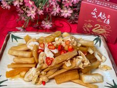 -鹅掂·大岭山烧鹅