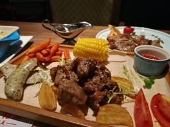 -杯子红牛排(西樵店)