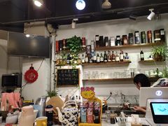 -84那年咖啡馆(李沧万达店)