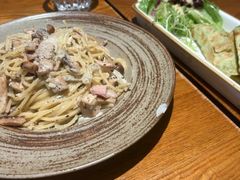 -AFS Cafe & Canteen(闽江二路店)