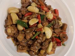 -四季轩中餐厅(徐州开元名都大酒店)
