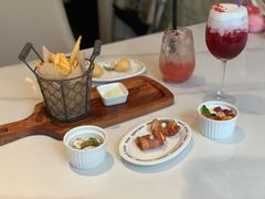-Inspiration灵感·罗马西餐厅(九龙坡店)
