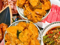 -马来西亚肉骨茶汤·招牌螃蟹·烧鸡·呷喱吧吧(海上世界店)