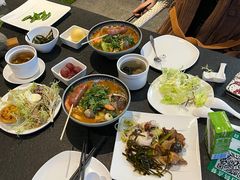 -明谷行馆·温泉