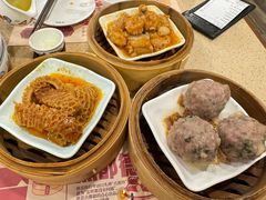 -点都德(大茶楼店)