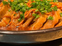 -茶人村·宫廷私厨(奥体印象城店)