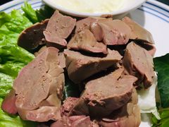 -咪咪川菜(长乐西路店)