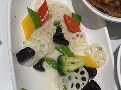 -紫光园(创始店)