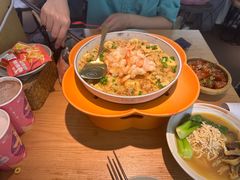 -花盐街·四川乐山小吃(西单大悦城店)