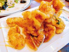 -闯关东东北农家菜(崂山石老人店)