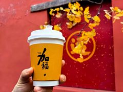 -潭柘寺景区