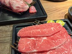 -九田家黑牛烤肉料理(顺义区华联金街店)